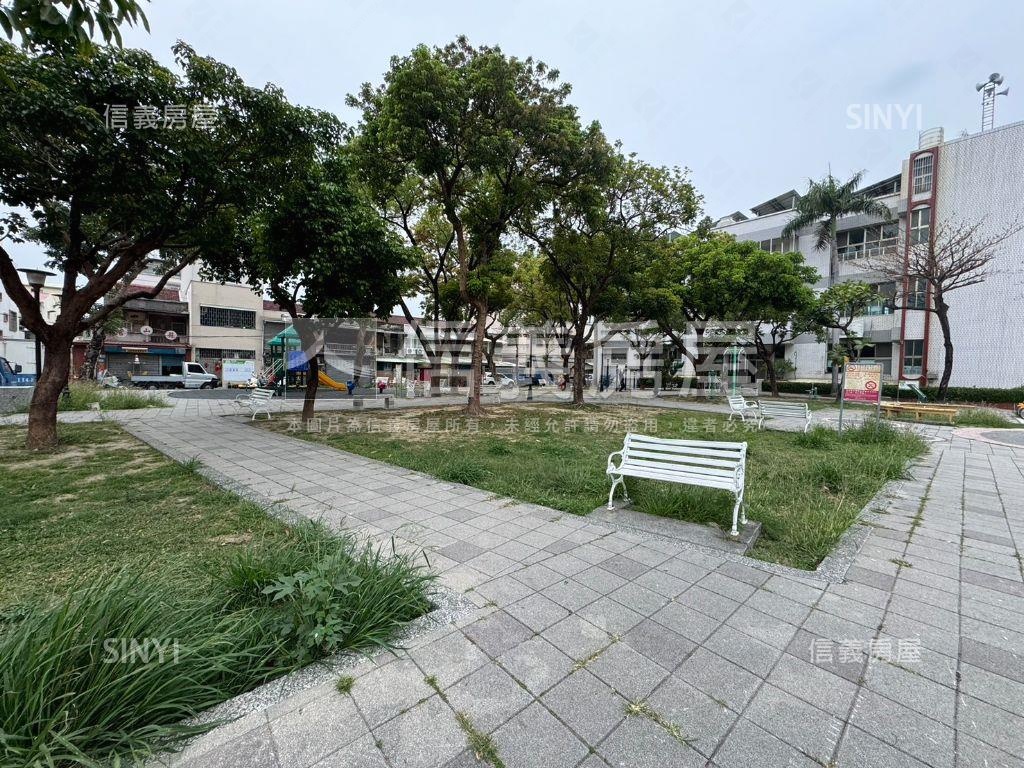 東區面寬約１２米方正土地房屋室內格局與周邊環境