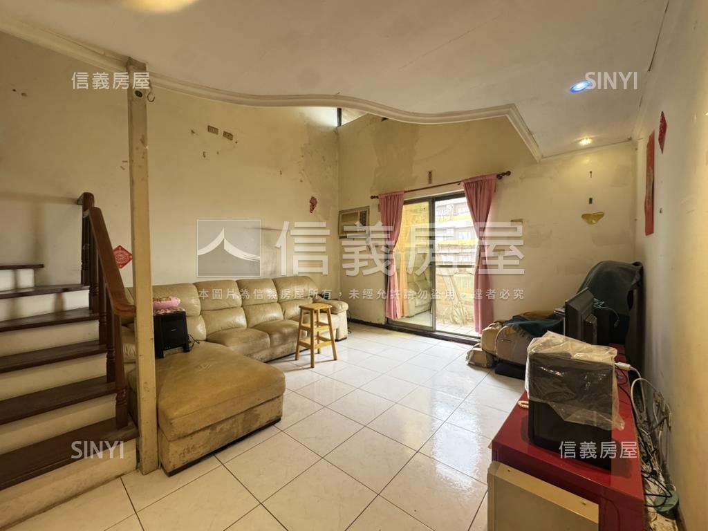 九揚吉品房屋室內格局與周邊環境