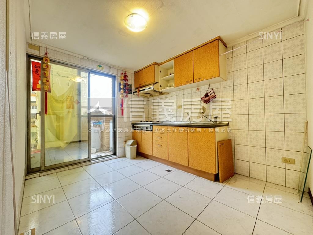 九揚吉品房屋室內格局與周邊環境