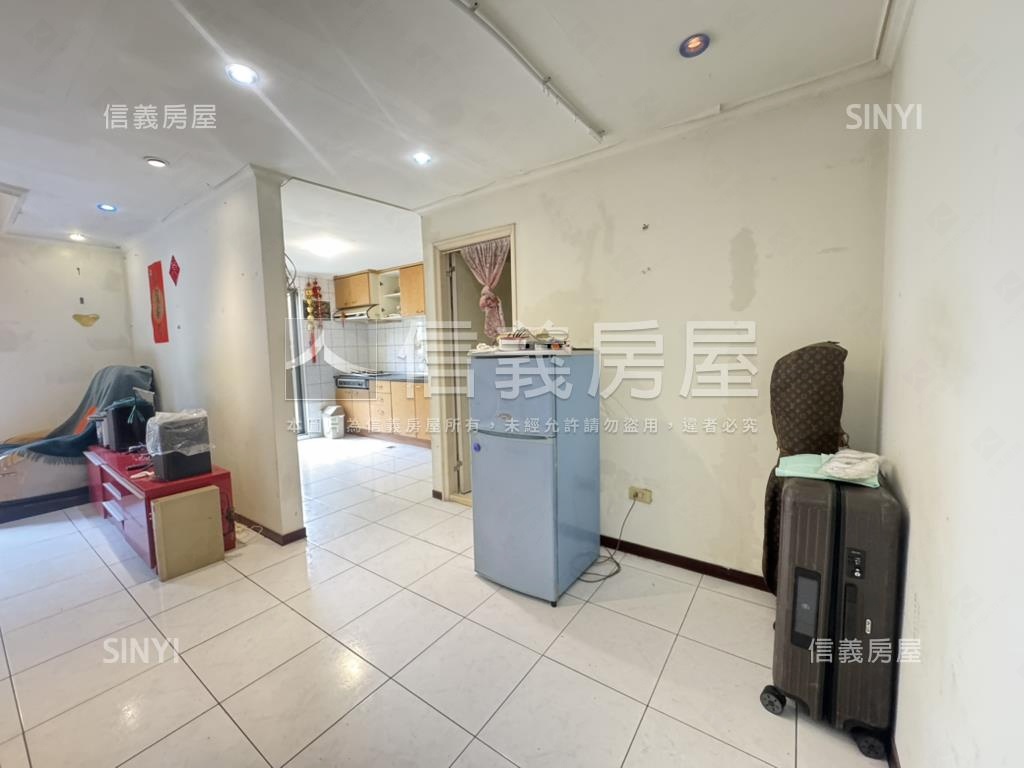 九揚吉品房屋室內格局與周邊環境