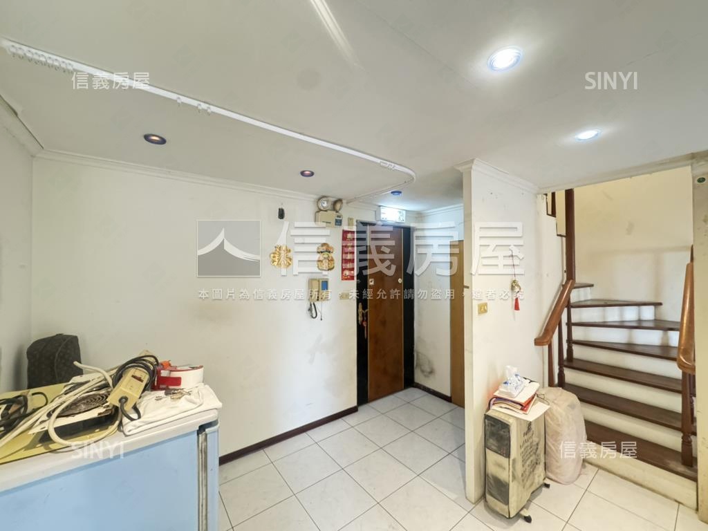 九揚吉品房屋室內格局與周邊環境