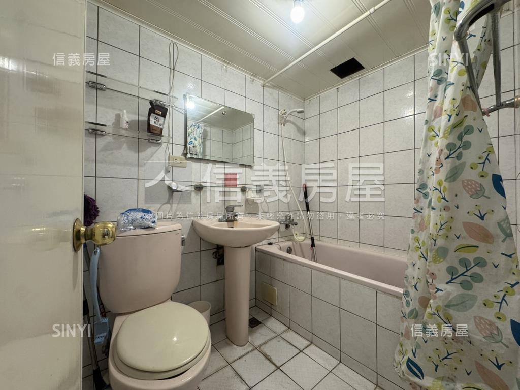 九揚吉品房屋室內格局與周邊環境