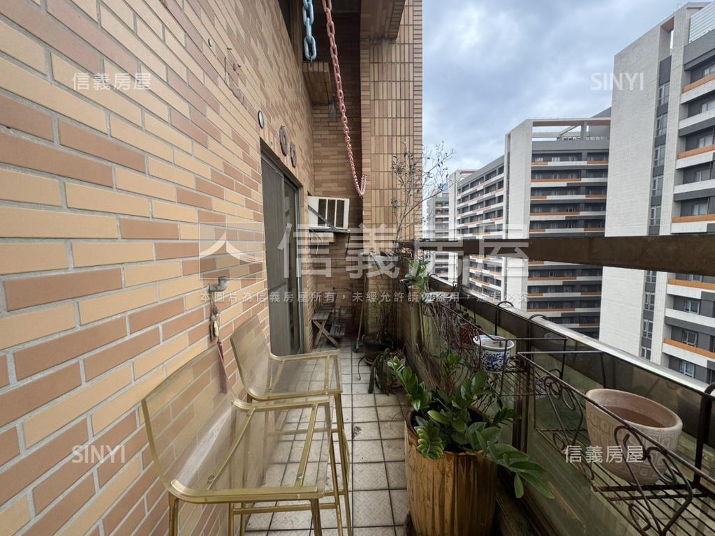 九揚吉品房屋室內格局與周邊環境