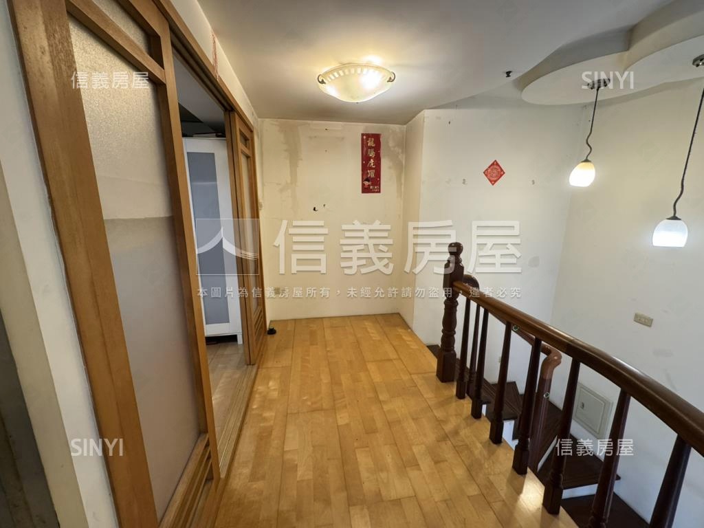 九揚吉品房屋室內格局與周邊環境