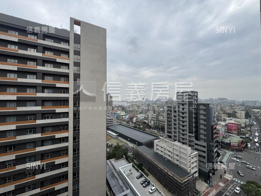 九揚吉品房屋室內格局與周邊環境