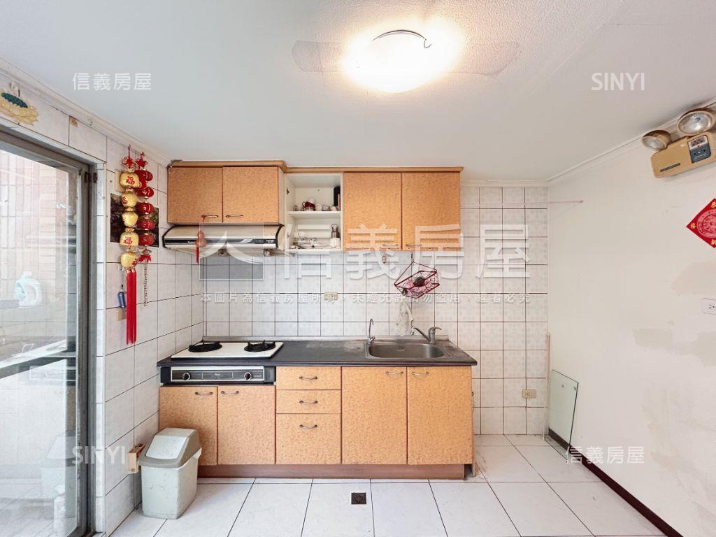 長庚生活圈‧愛上九揚吉品房屋室內格局與周邊環境