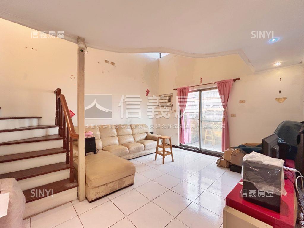 長庚生活圈‧愛上九揚吉品房屋室內格局與周邊環境