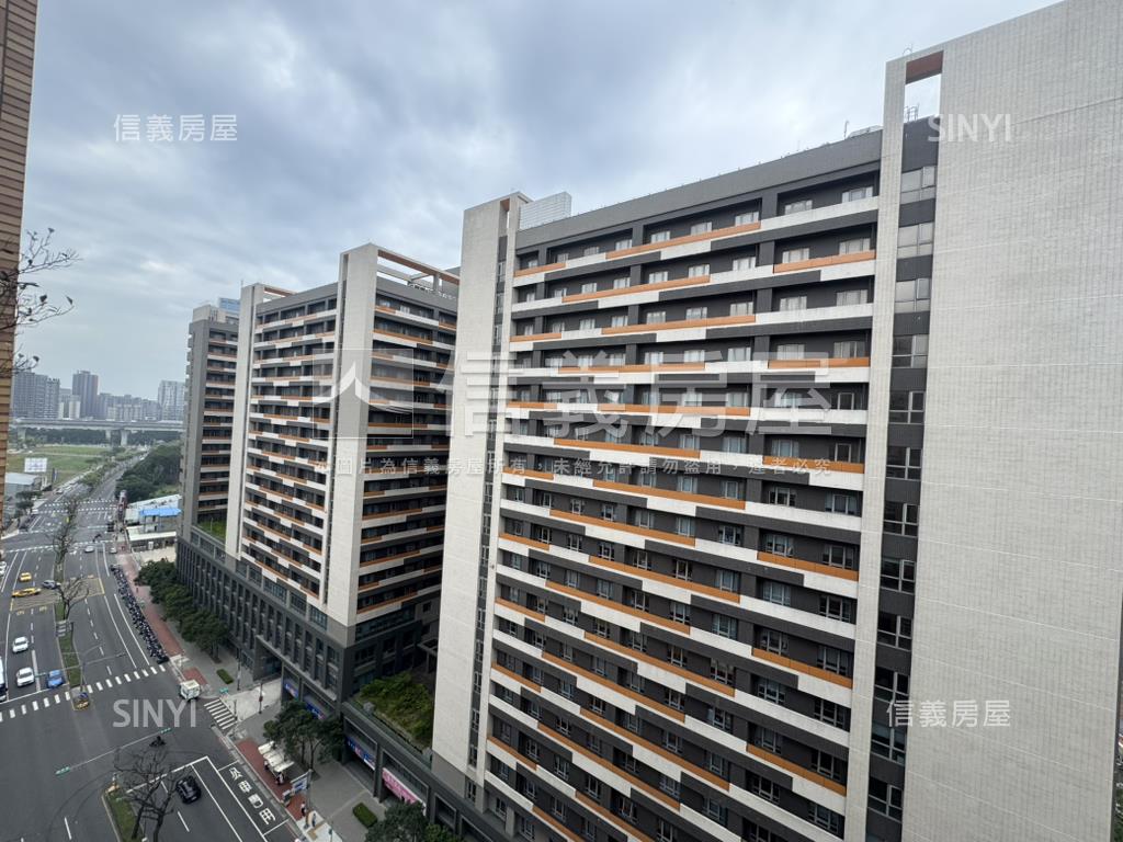 長庚生活圈‧愛上九揚吉品房屋室內格局與周邊環境