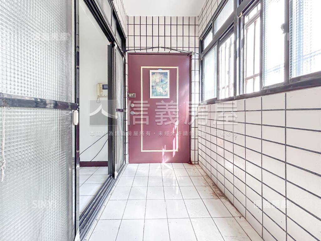 寧靜莊敬名人巷四房房屋室內格局與周邊環境