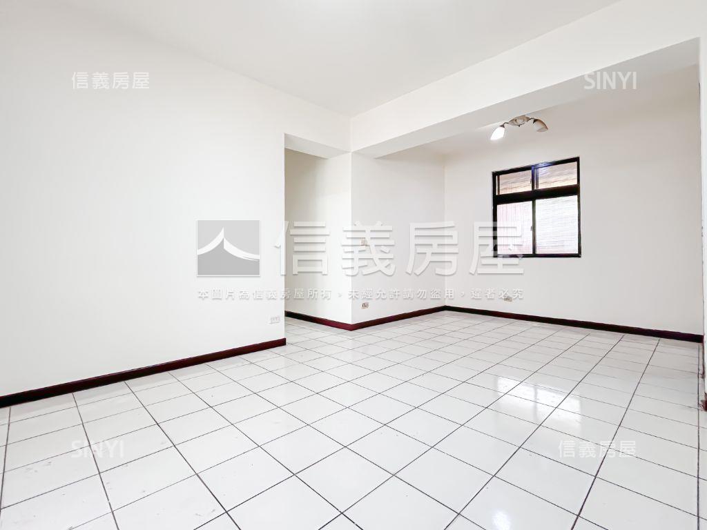 寧靜莊敬名人巷四房房屋室內格局與周邊環境