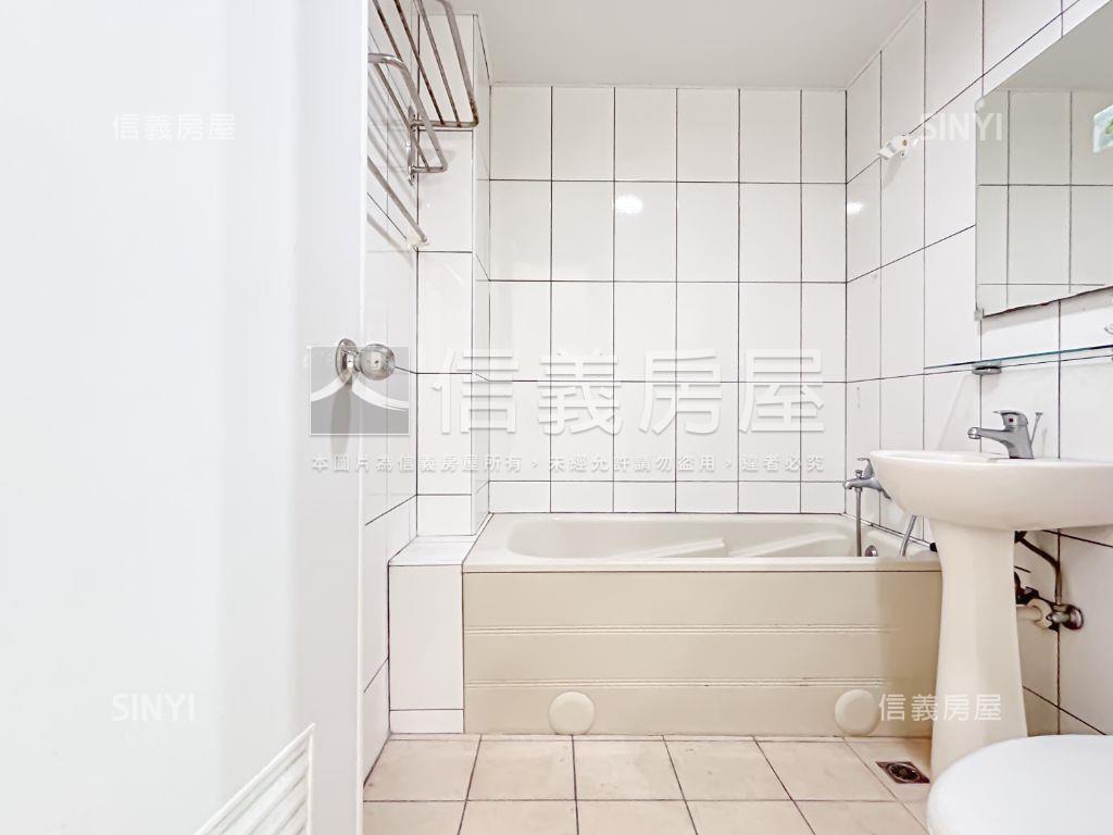 寧靜莊敬名人巷四房房屋室內格局與周邊環境