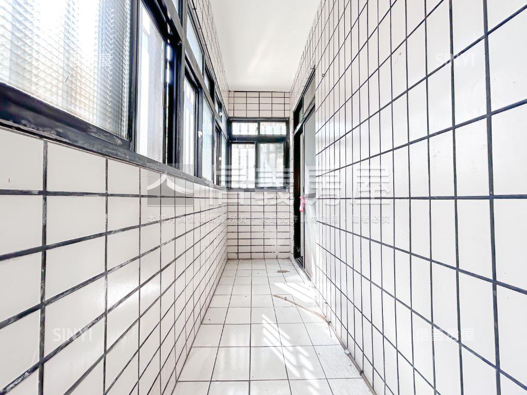 寧靜莊敬名人巷四房房屋室內格局與周邊環境