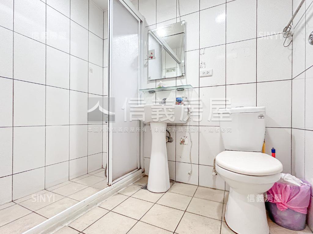 寧靜莊敬名人巷四房房屋室內格局與周邊環境