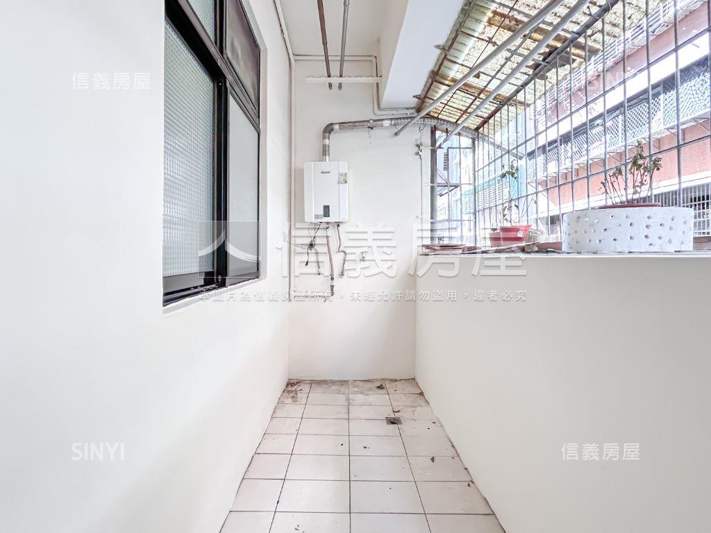 寧靜莊敬名人巷四房房屋室內格局與周邊環境