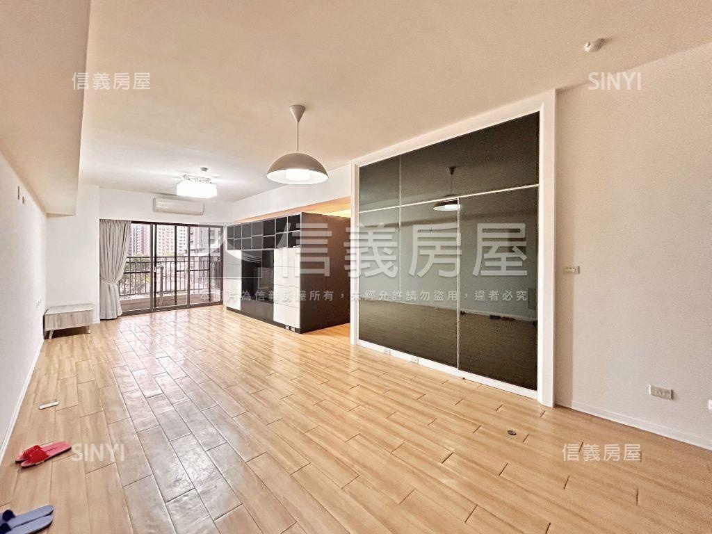 活力城採光好通風佳大空間房屋室內格局與周邊環境