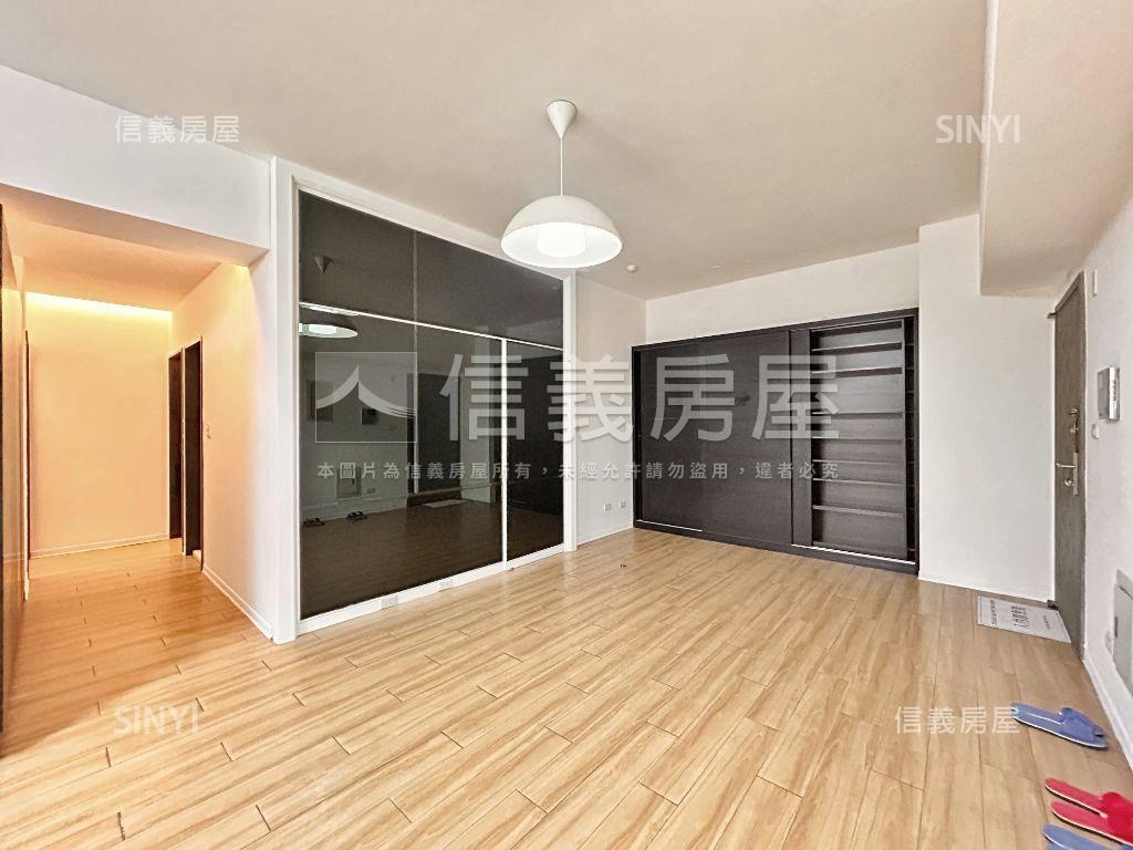 活力城採光好通風佳大空間房屋室內格局與周邊環境