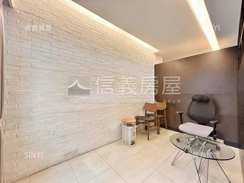 活力城採光好通風佳大空間房屋室內格局與周邊環境