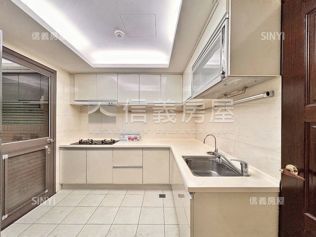 活力城採光好通風佳大空間房屋室內格局與周邊環境