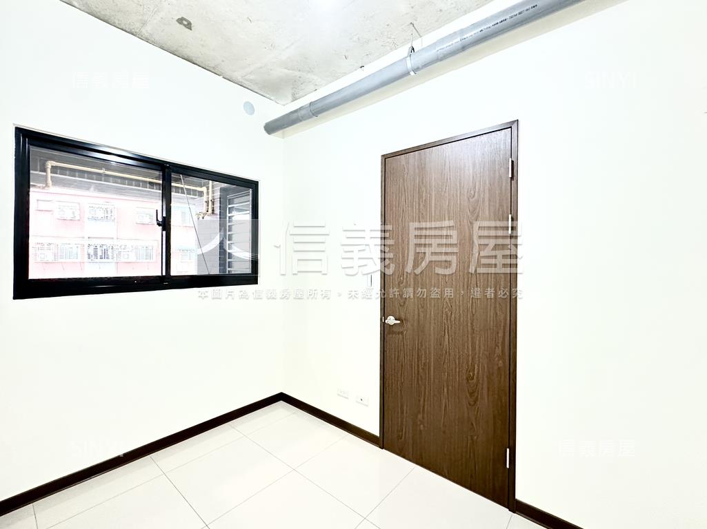 詠和心全新高樓兩房房屋室內格局與周邊環境