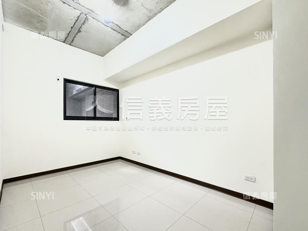 詠和心全新高樓兩房房屋室內格局與周邊環境