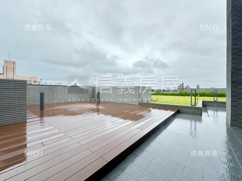 詠和心全新高樓兩房房屋室內格局與周邊環境