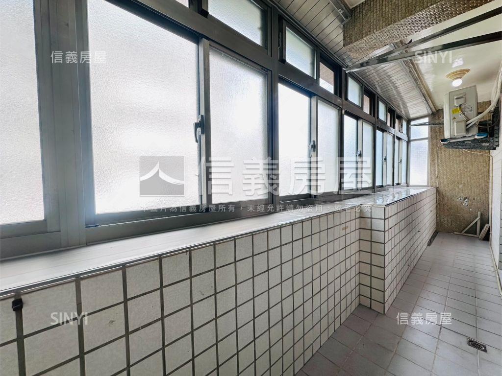 北投捷運大三房美居房屋室內格局與周邊環境