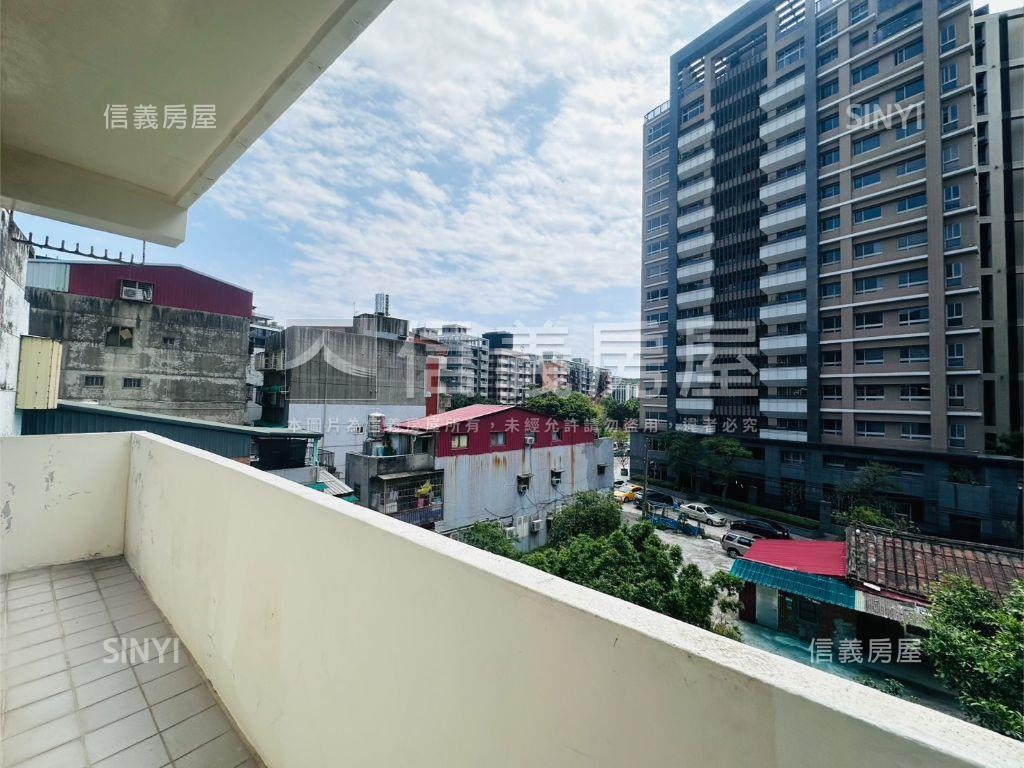 北投捷運大三房美居房屋室內格局與周邊環境