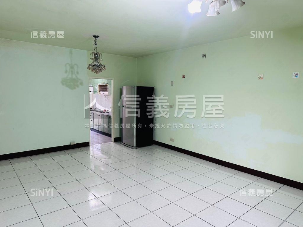 北投捷運大三房美居房屋室內格局與周邊環境