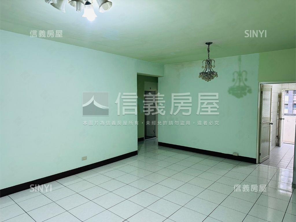北投捷運大三房美居房屋室內格局與周邊環境