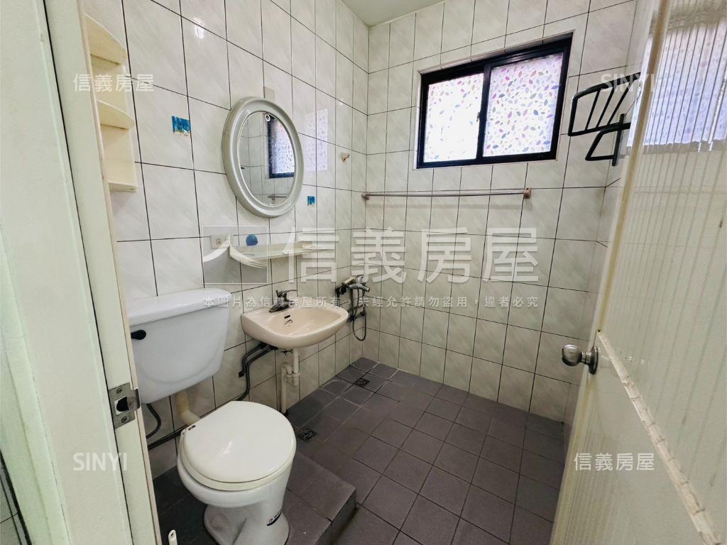 北投捷運大三房美居房屋室內格局與周邊環境