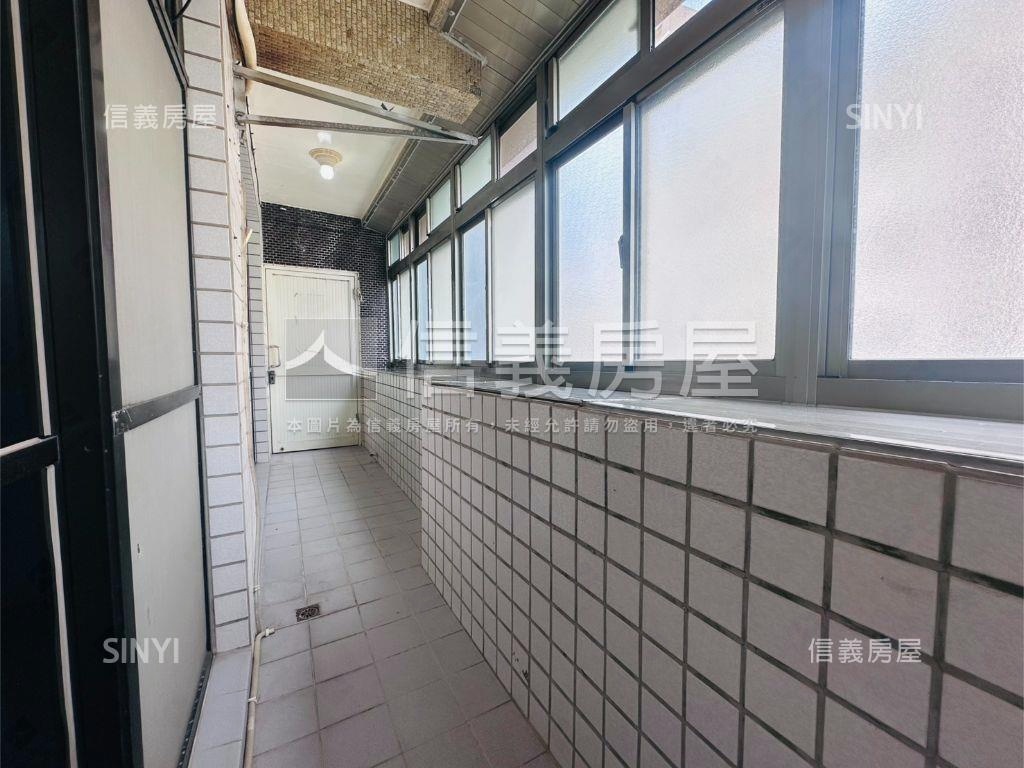 北投捷運大三房美居房屋室內格局與周邊環境