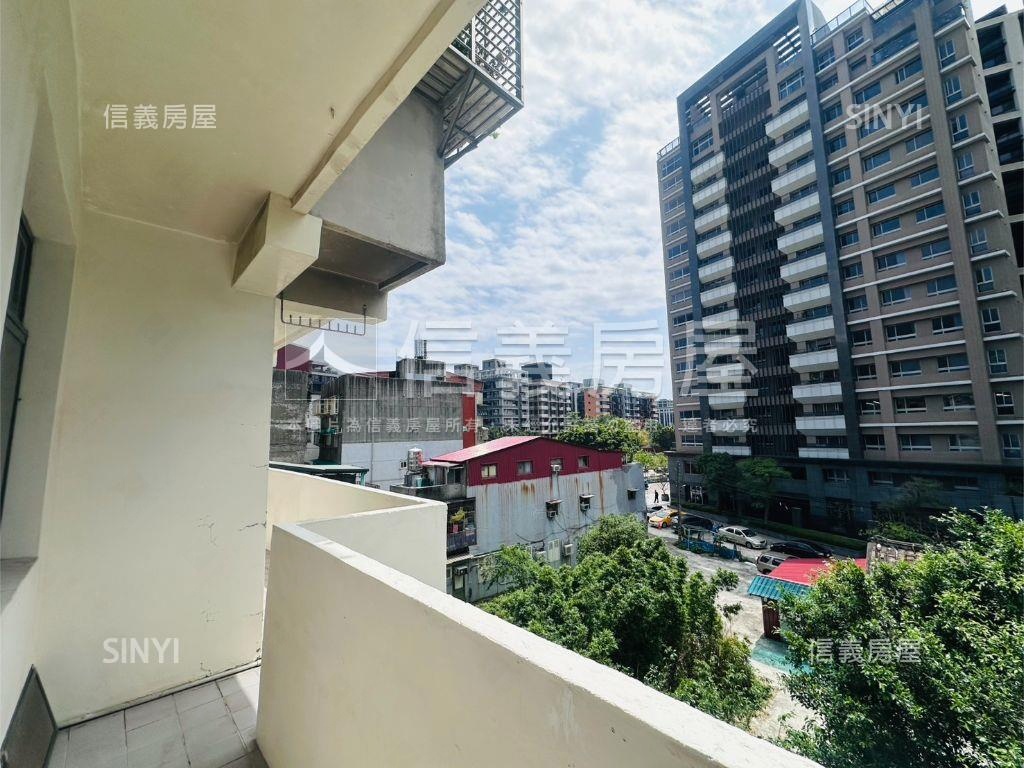 北投捷運大三房美居房屋室內格局與周邊環境
