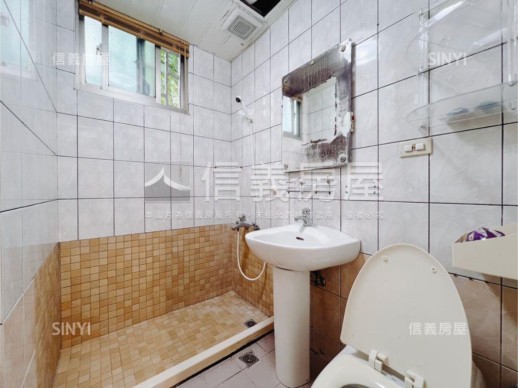 稀有【四面採光】近捷運房屋室內格局與周邊環境