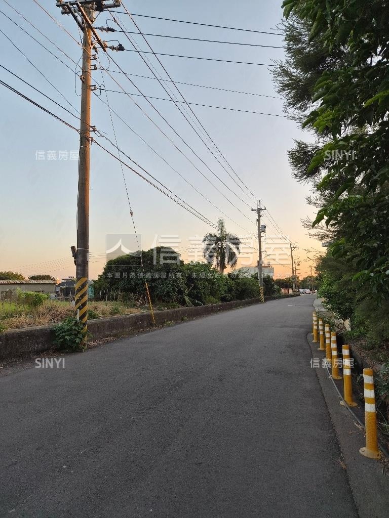 東寶國小旁大地坪農地房屋室內格局與周邊環境