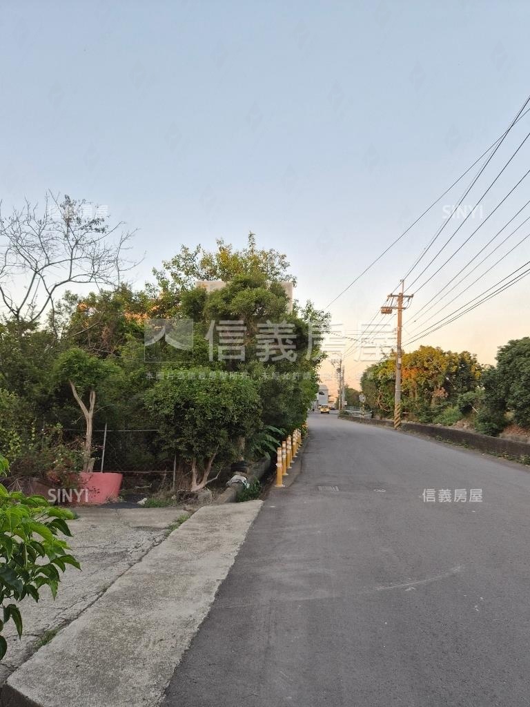 東寶國小旁大地坪農地房屋室內格局與周邊環境