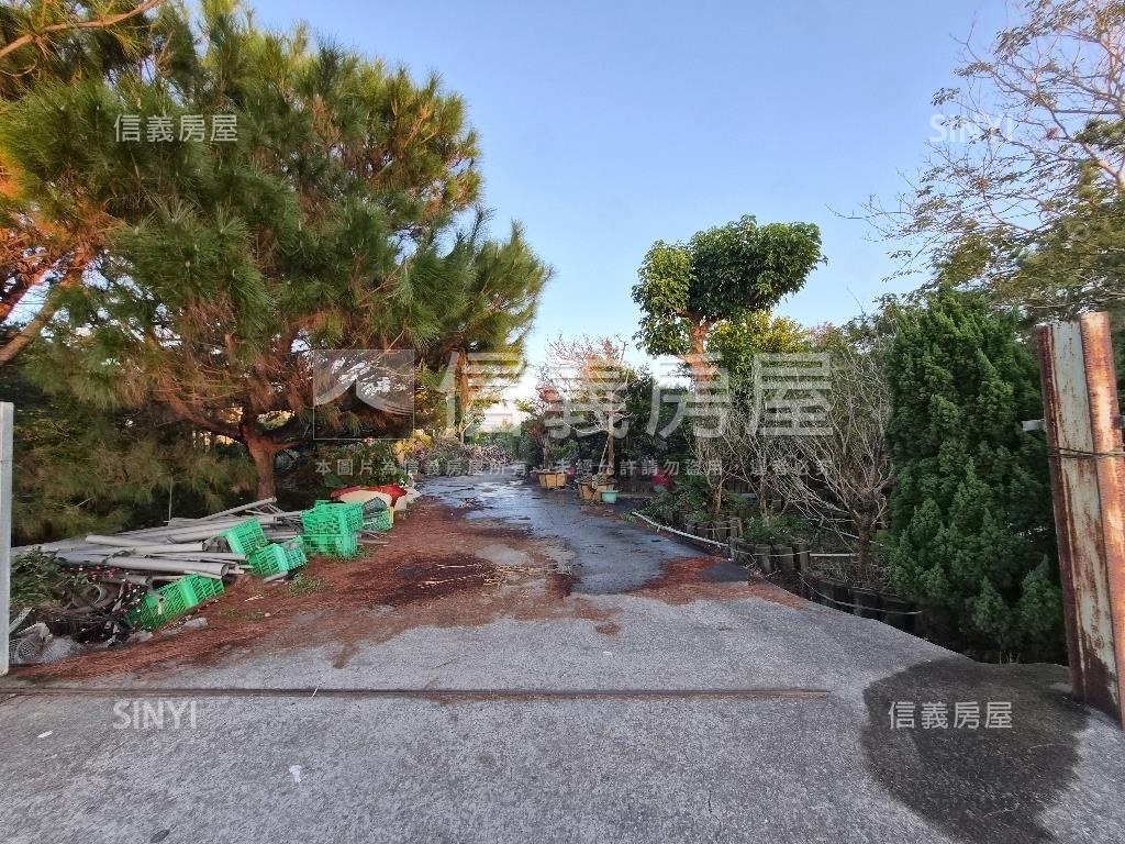 東寶國小旁大地坪農地房屋室內格局與周邊環境