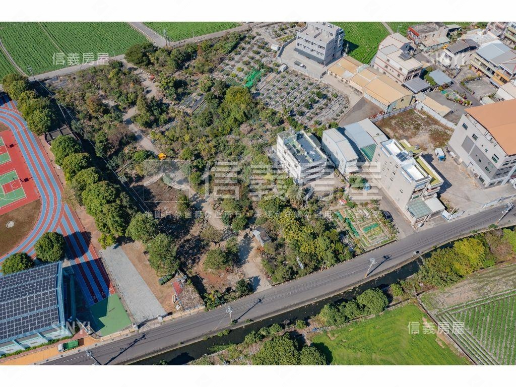 ★惜售大地坪都計開心農場房屋室內格局與周邊環境