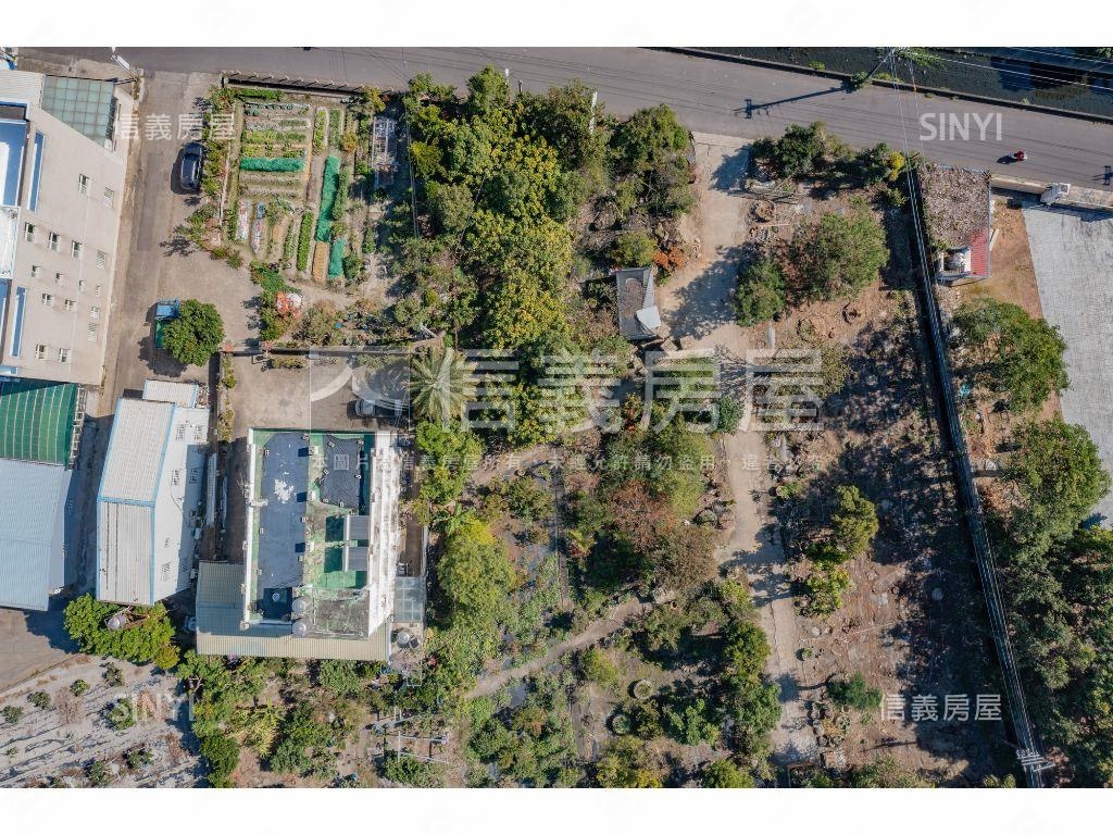 ★惜售大地坪都計開心農場房屋室內格局與周邊環境