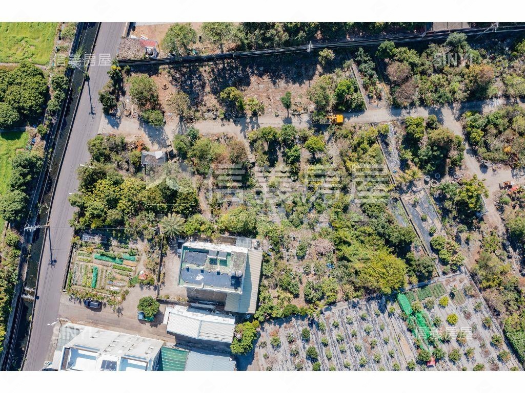 ★惜售大地坪都計開心農場房屋室內格局與周邊環境
