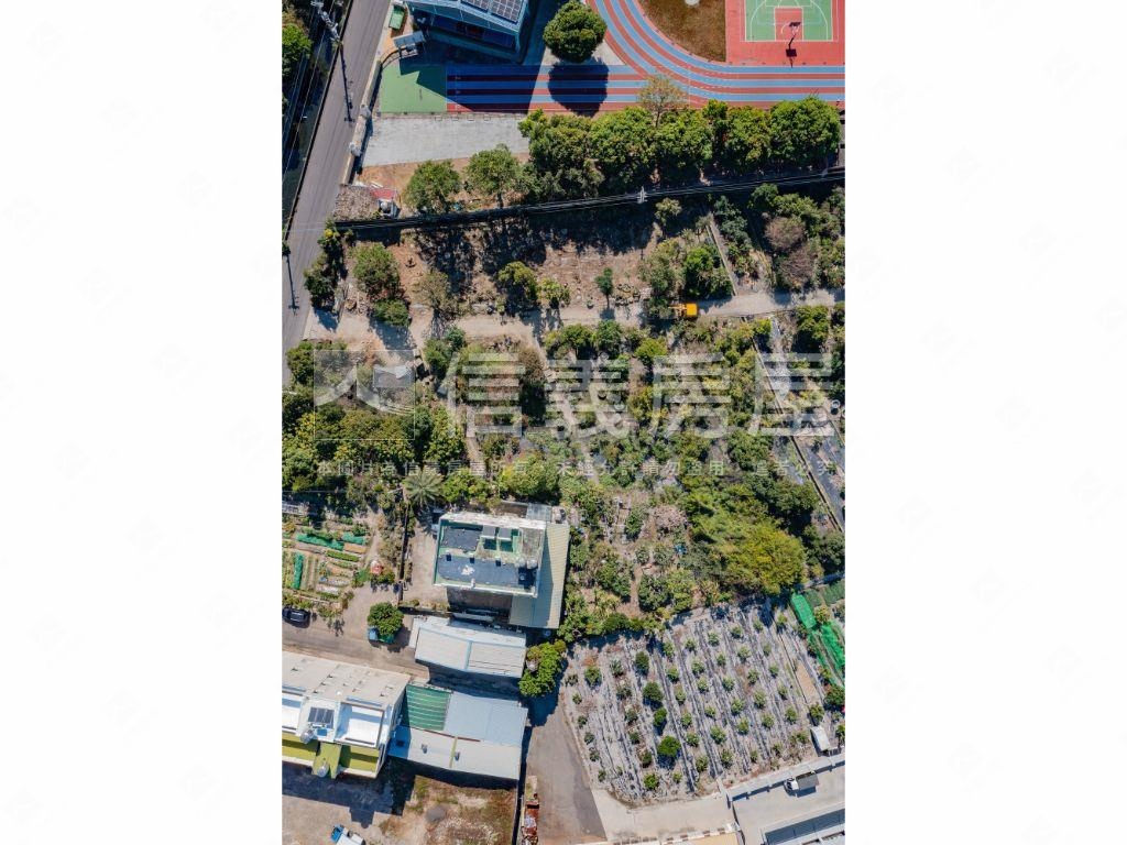 ★惜售大地坪都計開心農場房屋室內格局與周邊環境