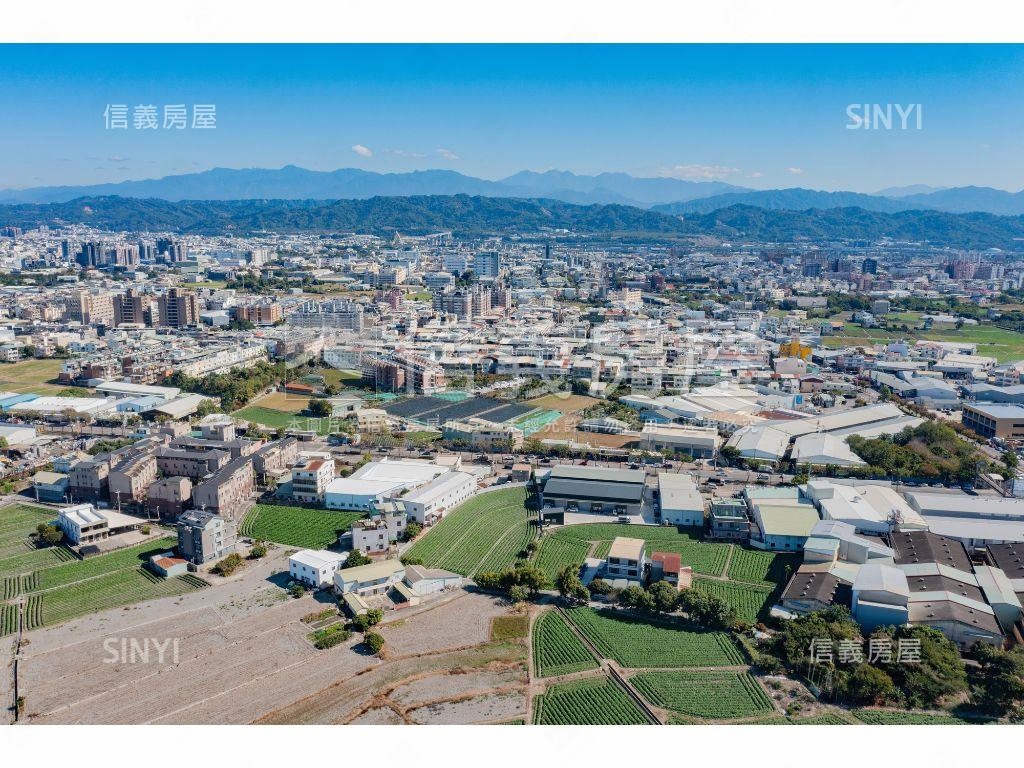 ★惜售大地坪都計開心農場房屋室內格局與周邊環境