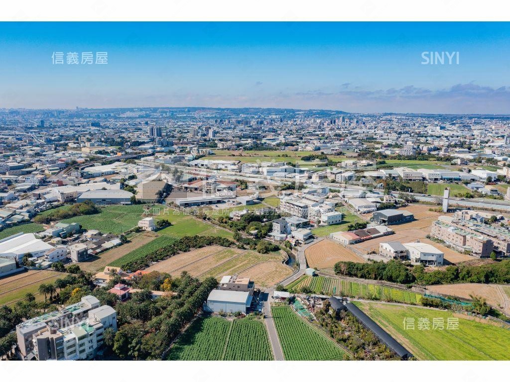 ★惜售大地坪都計開心農場房屋室內格局與周邊環境