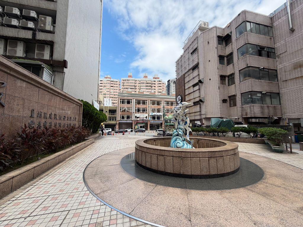 演說家。收租套房１２Ａ房屋室內格局與周邊環境