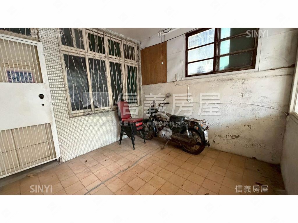 【新案】近北士科庭院一樓房屋室內格局與周邊環境