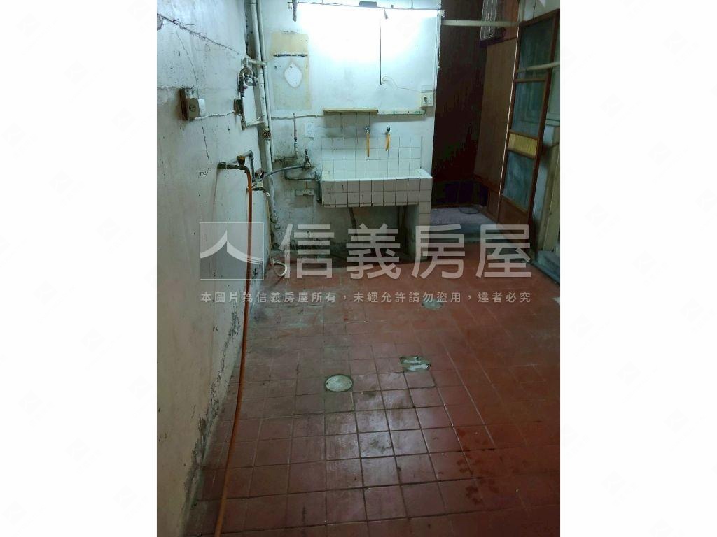 【新案】近北士科庭院一樓房屋室內格局與周邊環境