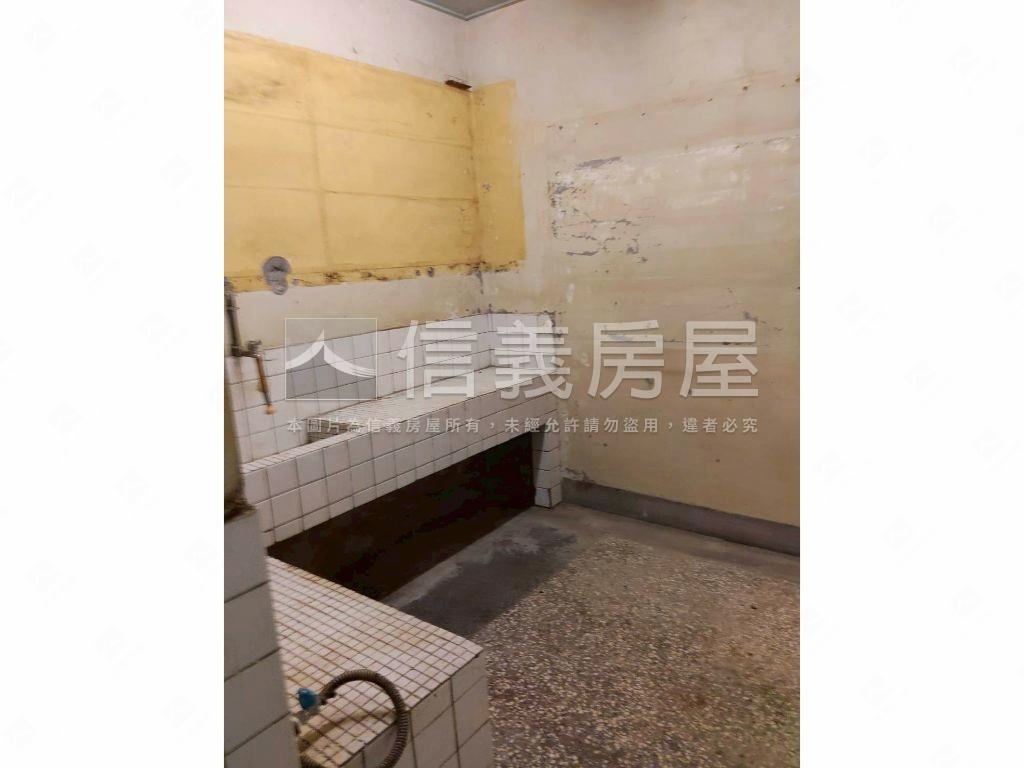 【新案】近北士科庭院一樓房屋室內格局與周邊環境