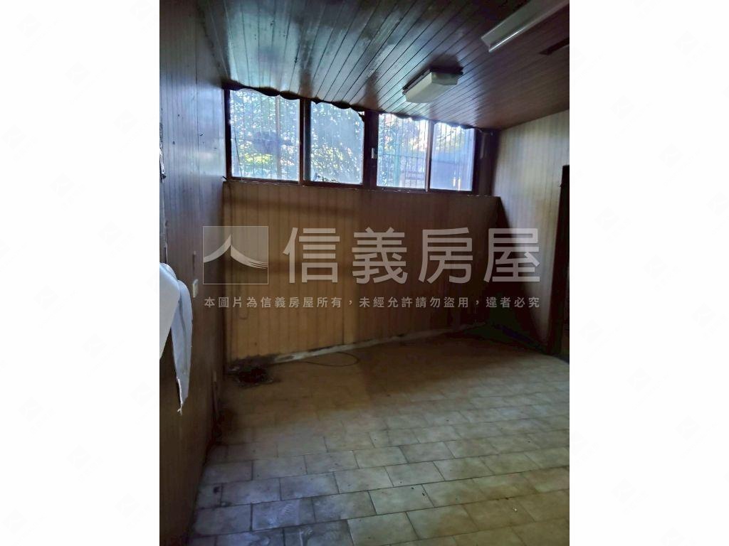 【新案】近北士科庭院一樓房屋室內格局與周邊環境