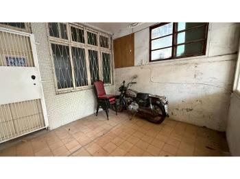 【新案】近北士科庭院一樓