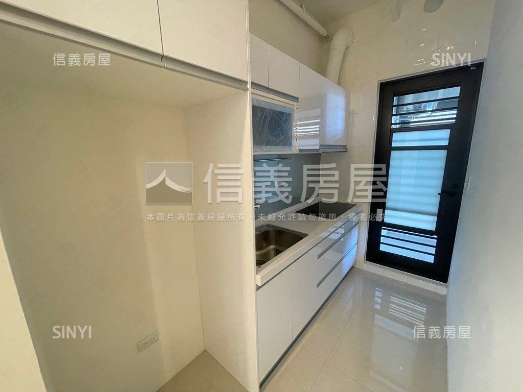 太普明日匯景觀２＋１平車房屋室內格局與周邊環境
