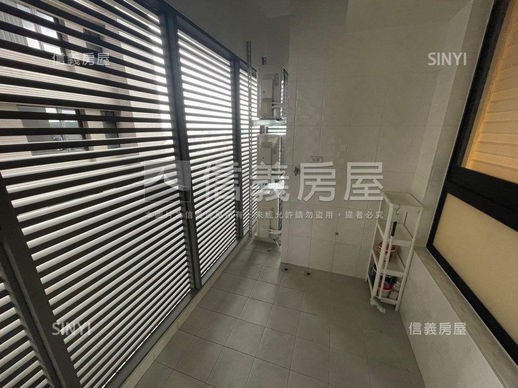 太普明日匯景觀２＋１平車房屋室內格局與周邊環境
